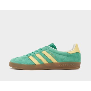 adidas Originals Gazelle Indoor, Green