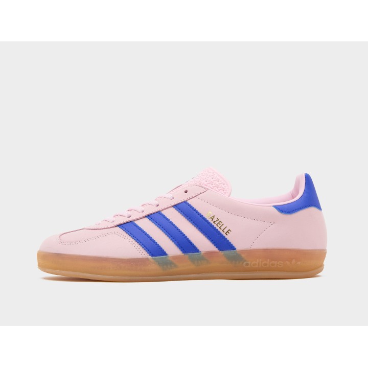 adidas Originals Gazelle Indoor, Pink
