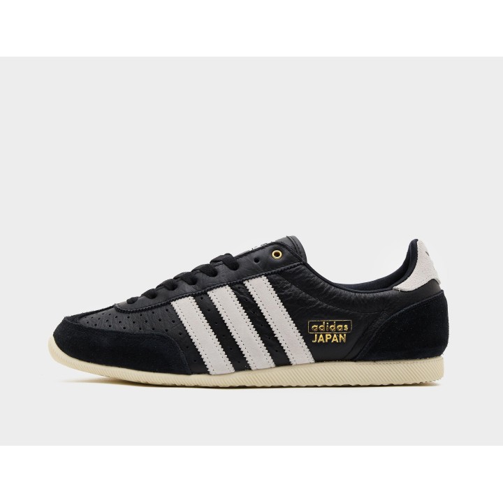 adidas Originals Japan, Black