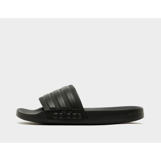 adidas Originals Adilette Slides, Black