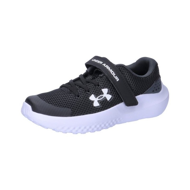 Under Armour® Under Armour Jungen Laufschuhe BPS Surge 4 AC 3027104 Laufschuh
