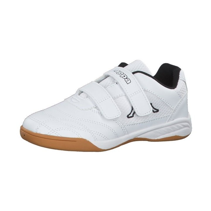 Kappa Kappa Kinder Hallenschuhe Kickoff Kids 260509K Hallenschuh