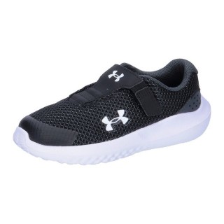 Under Armour® Under Armour Jungen Laufschuhe BINF Surge 4 AC 3027105 Laufschuh