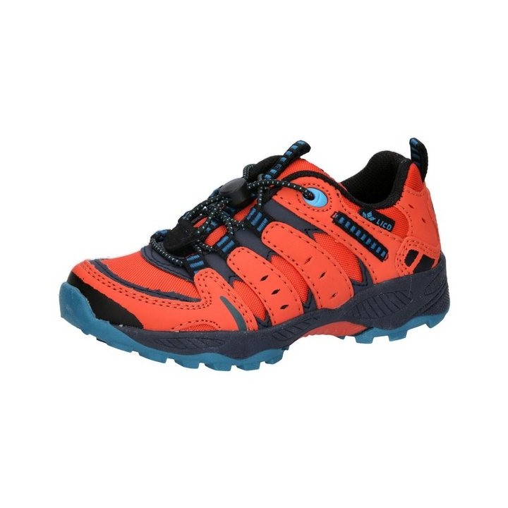 Lico Outdoorschuh Fremont Outdoorschuh