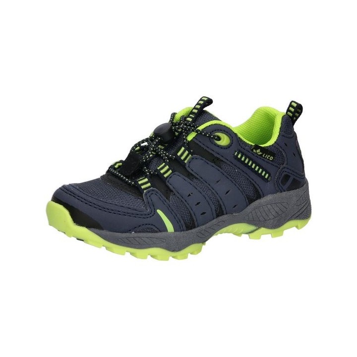 Lico Outdoorschuh Fremont Outdoorschuh