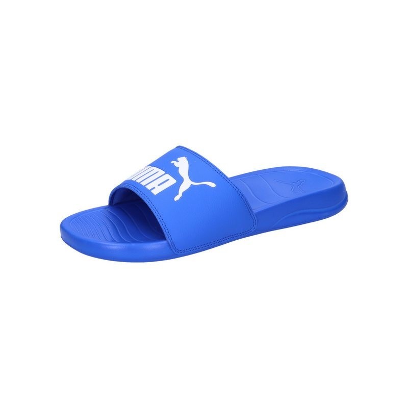 PUMA Puma Unisex Badeschlappen Popcat 20 372279 Badeschuh
