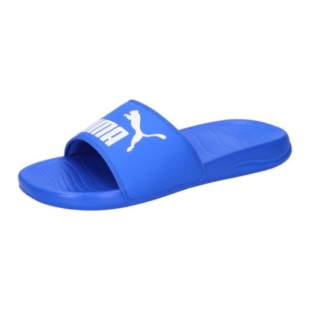 PUMA Puma Unisex Badeschlappen Popcat 20 372279 Badeschuh