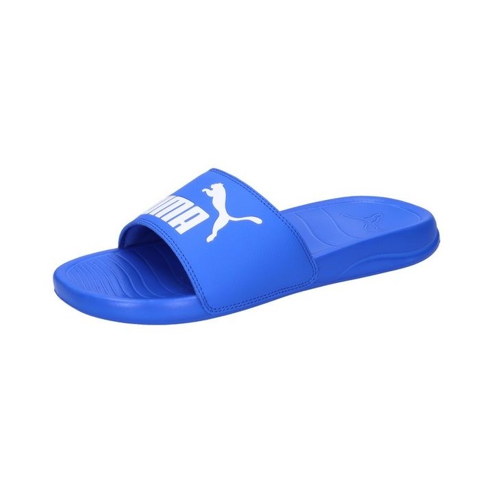 PUMA Puma Unisex Badeschlappen Popcat 20 372279 Badeschuh