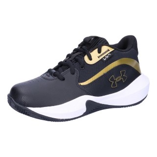 Under Armour® Under Armour Kinder Basketballschuhe PS Lockdown 7 3028514 Trainingsschuh