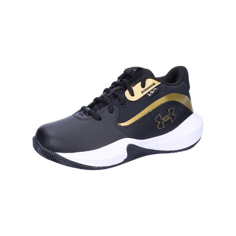 Under Armour® Under Armour Kinder Basketballschuhe PS Lockdown 7 3028514 Trainingsschuh