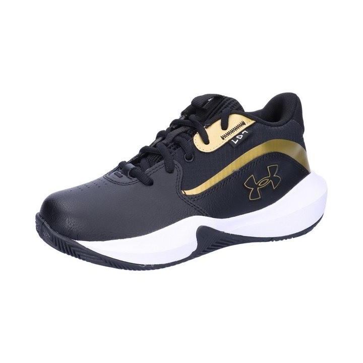 Under Armour® Under Armour Kinder Basketballschuhe PS Lockdown 7 3028514 Trainingsschuh