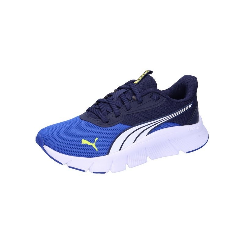 PUMA Puma Kinder Laufschuhe FlexFocus Lite Modern Jr 401517 Laufschuh