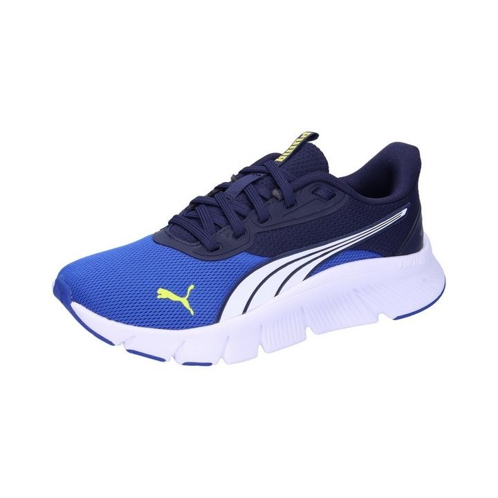 PUMA Puma Kinder Laufschuhe FlexFocus Lite Modern Jr 401517 Laufschuh