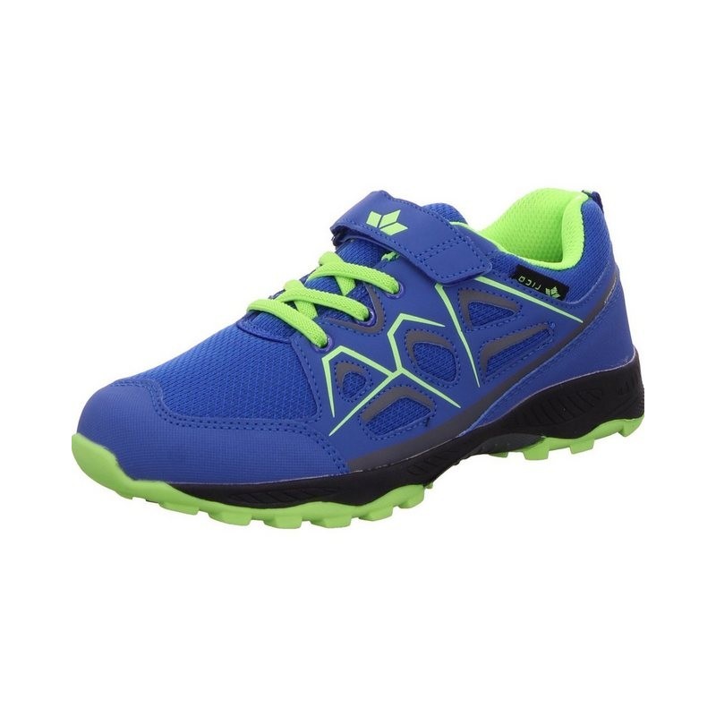 Lico Jungen Sportschuhe für Herren in blau Laufschuh (1-tlg)