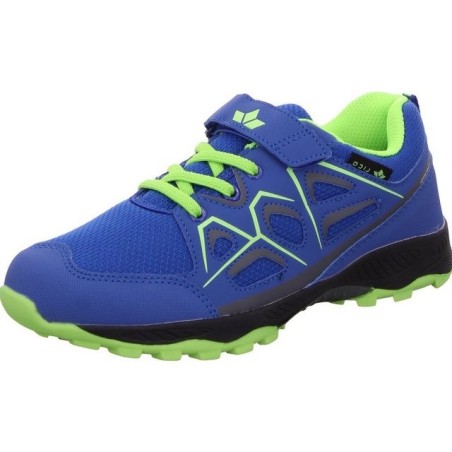 Lico Jungen Sportschuhe für Herren in blau Laufschuh (1-tlg)