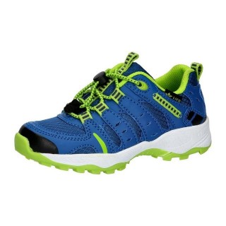 Lico Jungen Sportschuhe für Herren in blau Laufschuh (1-tlg)