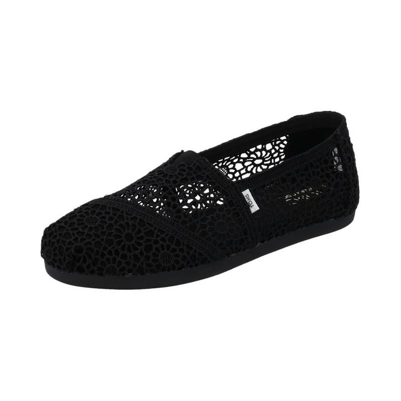 TOMS Alpargata 1001625 Slipper
