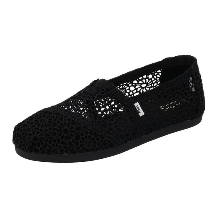 TOMS Alpargata 1001625 Slipper