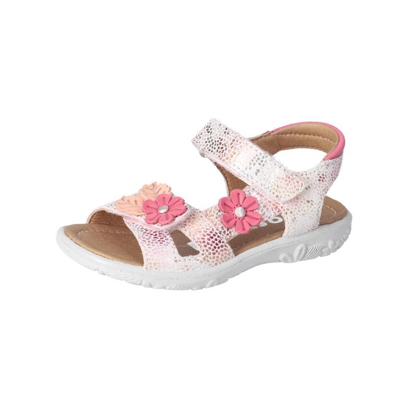 Mädchen Sandalen rose 25