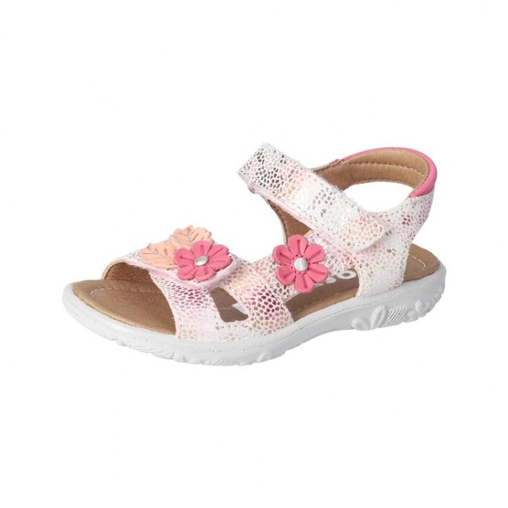 Mädchen Sandalen rose 25