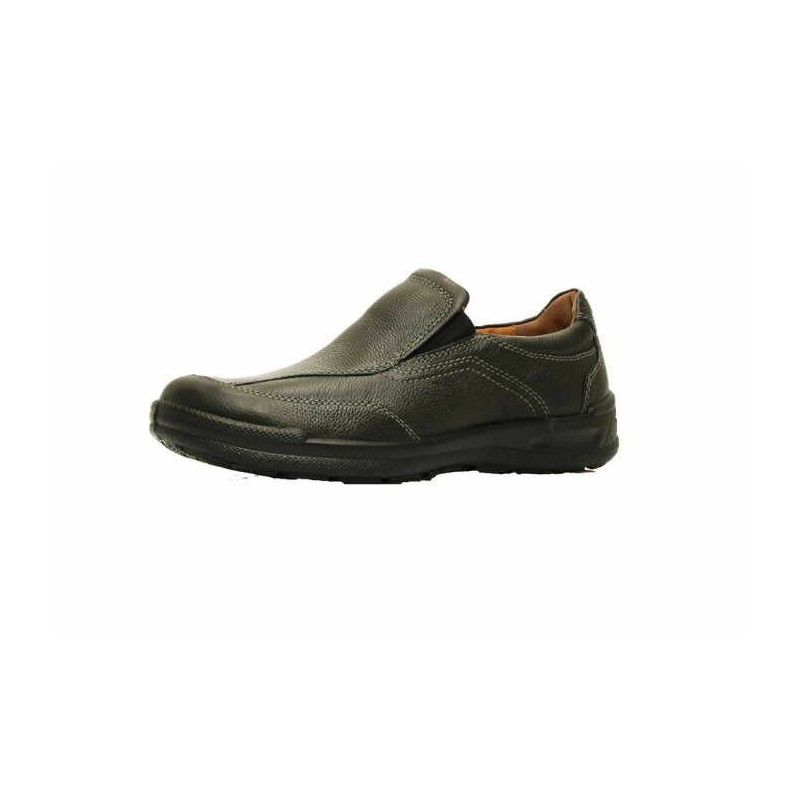 Jomos Man Life schwarz 40