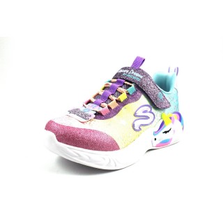 Skechers violett 33
