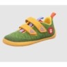 Affenzahn Barfußschuh Knit Happy Klettverschluss Vegan rutsc... 28/X