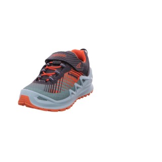 LOWA Merger GTX Junior grau 27/X