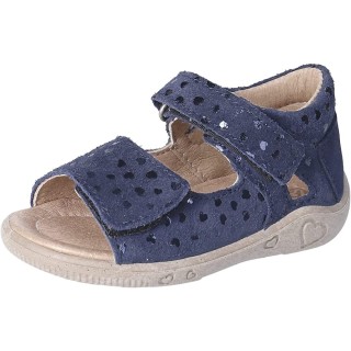 Jungen Sandalen blau TAYA 22