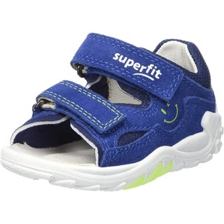Superfit FLOW blau 21