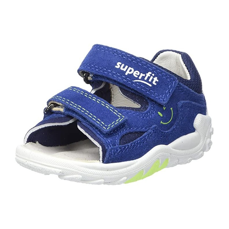 Superfit FLOW blau 21