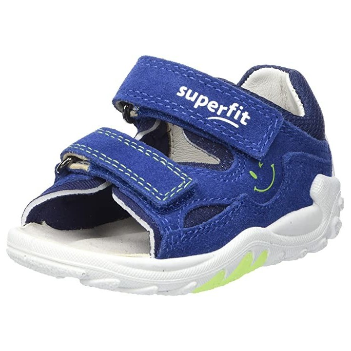 Superfit FLOW blau 21