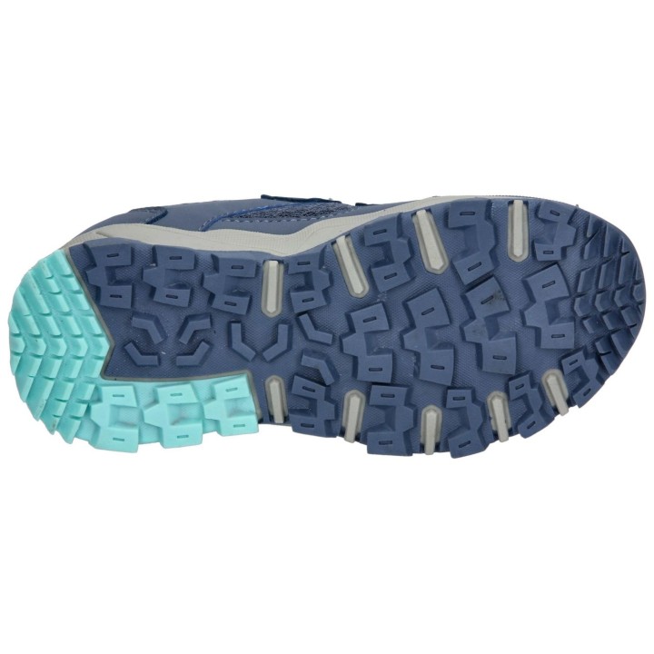 LICO Männlich Akranes V blau 32