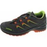 LOWA Jungen Outdoorschuhe grau 36