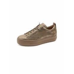 PAUL GREEN Sneaker gold | 37