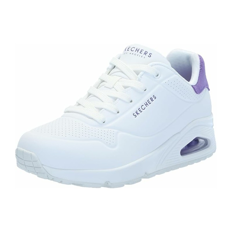 Skechers 177092 WPUR - 237100701 36