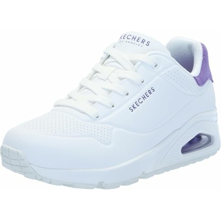 Skechers 177092 WPUR - 237100701 36