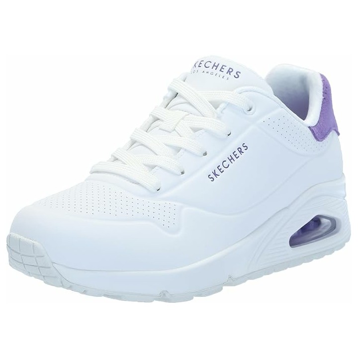 Skechers 177092 WPUR - 237100701 36
