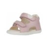Geox Geox Halbschuhe Leder/Synthetik Lauflernschuh