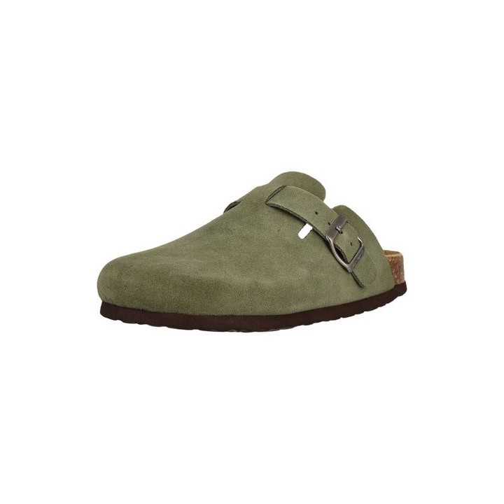 CRUZ Corwin Slipper aus atmungsaktivem Material