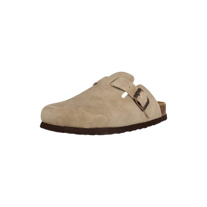 CRUZ Corwin Slipper aus atmungsaktivem Material
