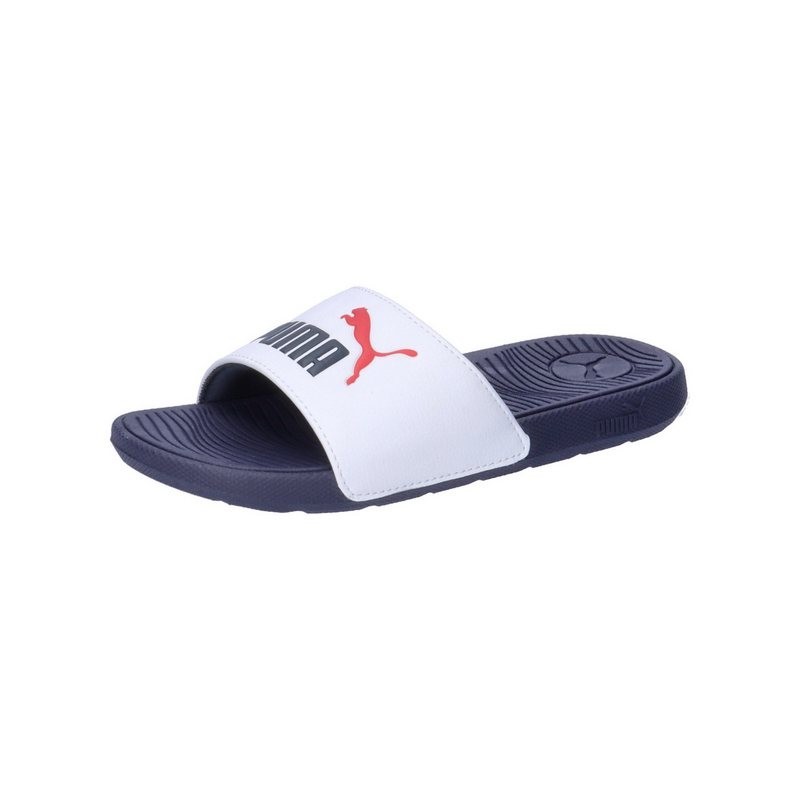 PUMA Puma Kinder Badeschlappen Cool Cat 2.0 PS 390884 Badeschuh