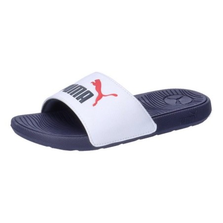 PUMA Puma Kinder Badeschlappen Cool Cat 2.0 PS 390884 Badeschuh