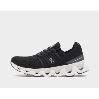 On Running Cloudswift 3 Women's, Black