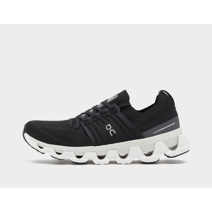 On Running Cloudswift 3 Women's, Black