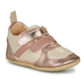 Easy Peasy  kinderschuhe MY PRE BASBKET VELCRO