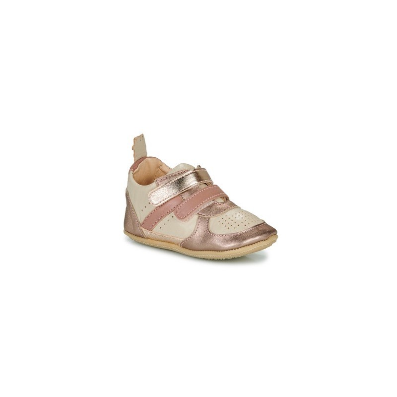 Easy Peasy  kinderschuhe MY PRE BASBKET VELCRO