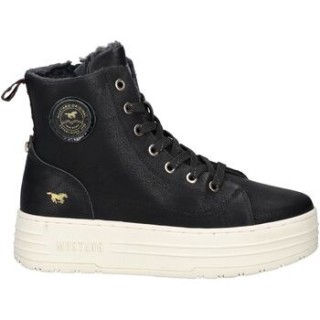 Mustang  Turnschuhe Sneaker