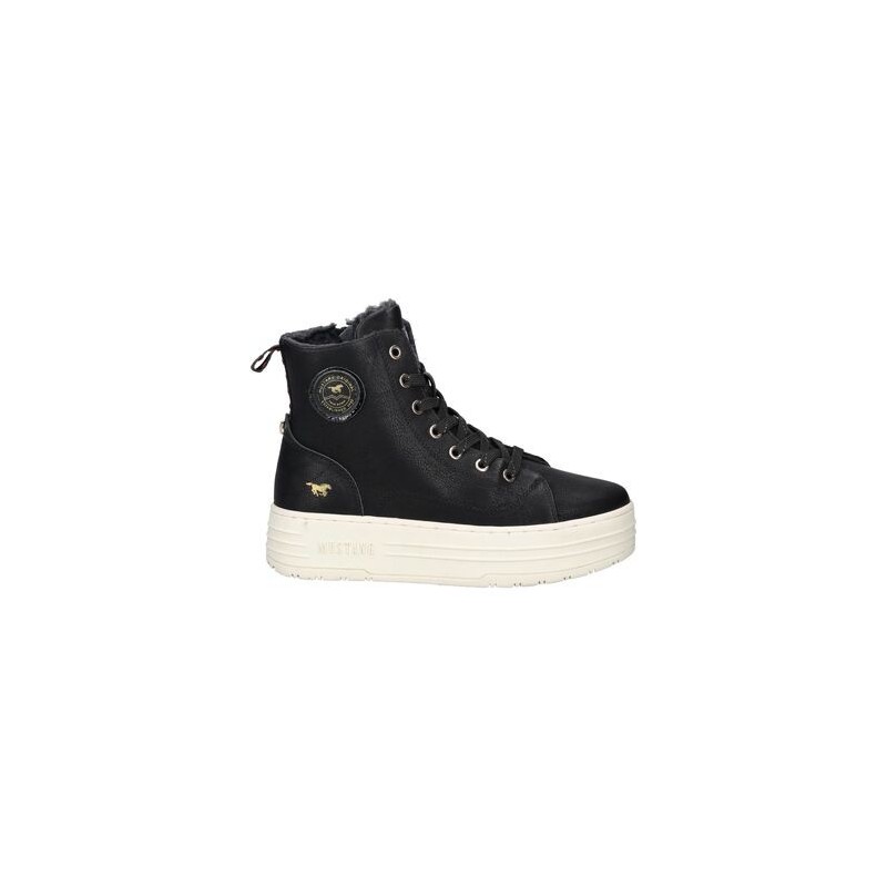 Mustang  Turnschuhe Sneaker