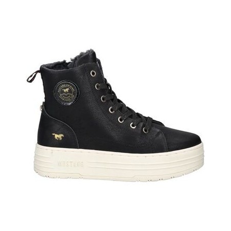 Mustang  Turnschuhe Sneaker